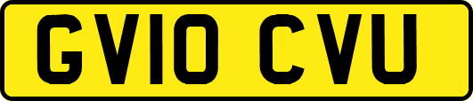 GV10CVU