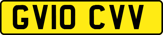 GV10CVV