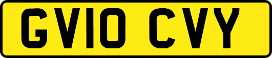 GV10CVY