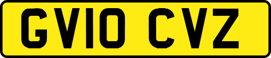GV10CVZ