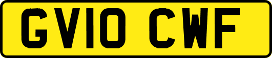 GV10CWF