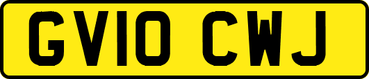 GV10CWJ