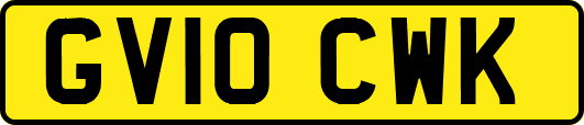 GV10CWK