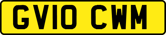 GV10CWM