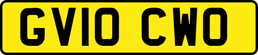 GV10CWO