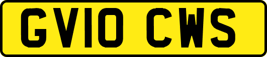 GV10CWS