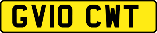 GV10CWT