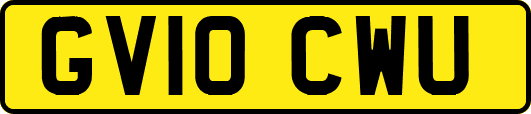 GV10CWU