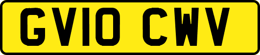 GV10CWV