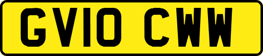 GV10CWW