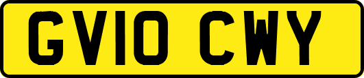 GV10CWY