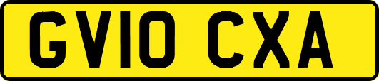 GV10CXA