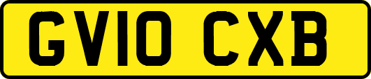 GV10CXB