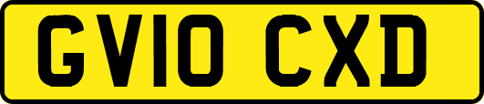 GV10CXD