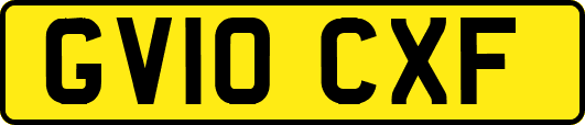 GV10CXF