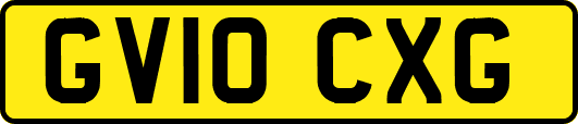 GV10CXG