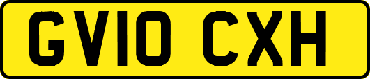 GV10CXH