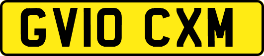 GV10CXM
