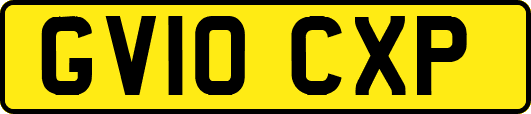 GV10CXP
