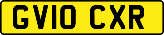 GV10CXR