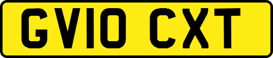 GV10CXT