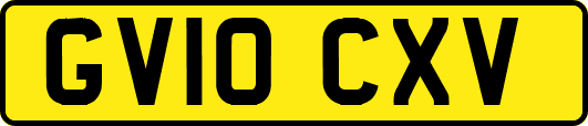 GV10CXV