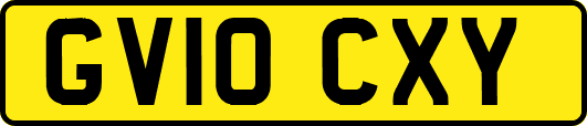 GV10CXY