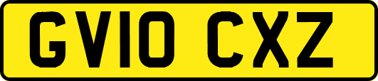 GV10CXZ