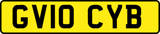 GV10CYB