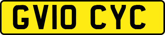 GV10CYC