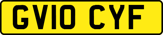 GV10CYF