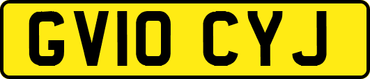 GV10CYJ