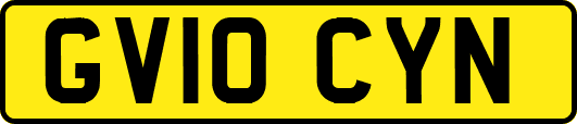 GV10CYN