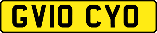 GV10CYO