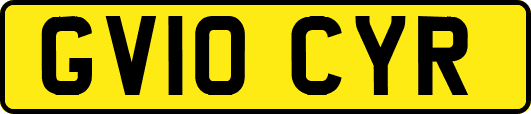 GV10CYR