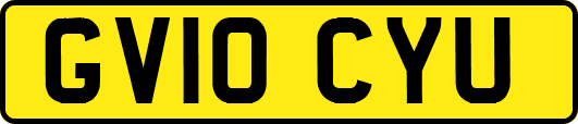 GV10CYU
