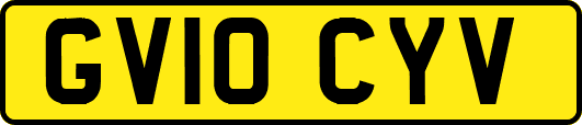 GV10CYV