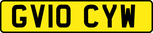 GV10CYW