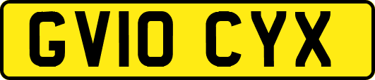 GV10CYX