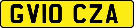GV10CZA
