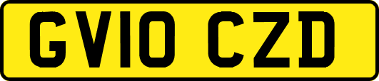 GV10CZD