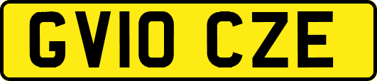 GV10CZE