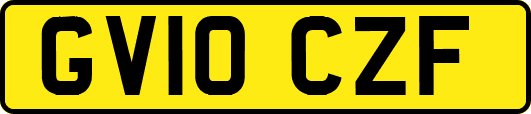 GV10CZF