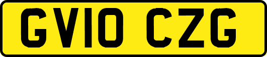 GV10CZG