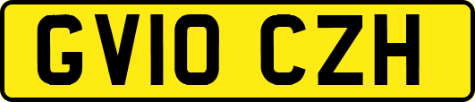 GV10CZH