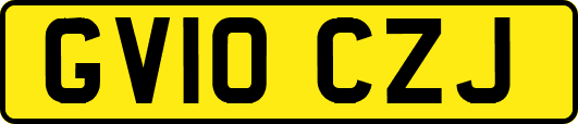 GV10CZJ
