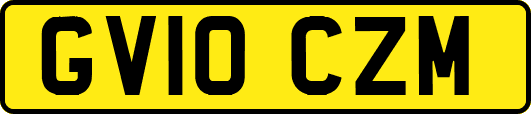 GV10CZM
