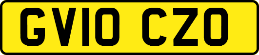 GV10CZO