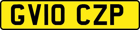 GV10CZP