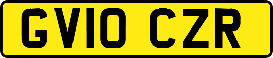 GV10CZR
